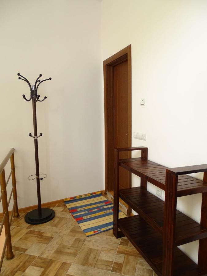 Charming Apartment In The Heart Of The Town Weliko Tarnowo Exterior foto