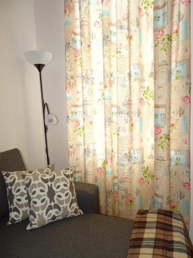 Charming Apartment In The Heart Of The Town Weliko Tarnowo Exterior foto