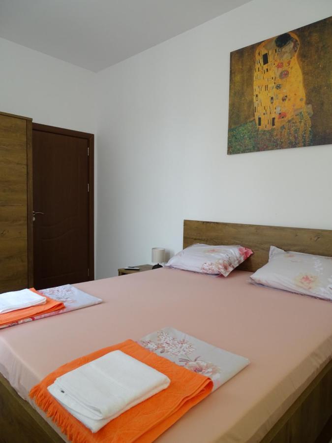 Charming Apartment In The Heart Of The Town Weliko Tarnowo Exterior foto
